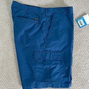Columbia Men’s Shorts